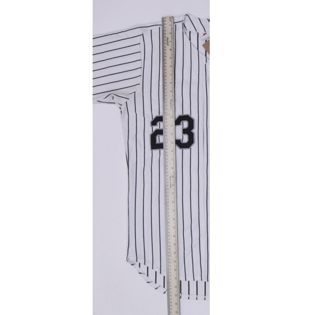 Vintage Rawlings Chicago White Sox #23 Robin Ventura Jersey