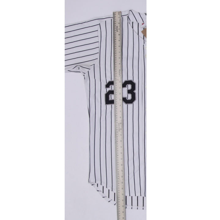 Vintage Rawlings Chicago White Sox #23 Robin Ventura Jersey