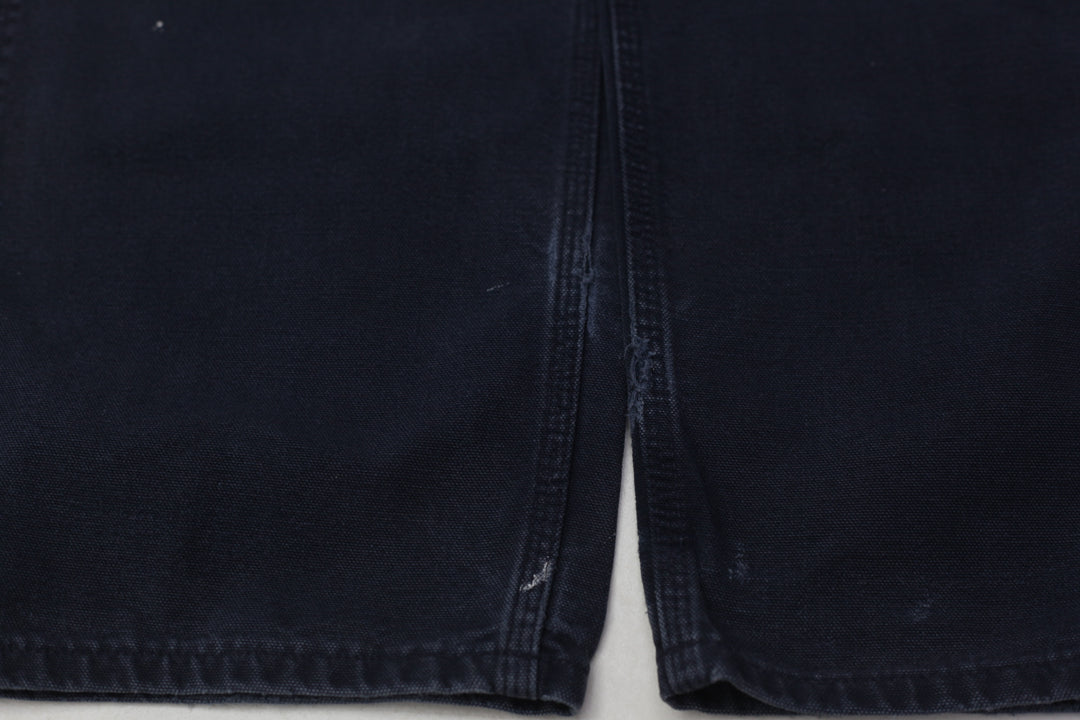 Mens Original Dungaree Fit Carpenter Work B11 MDT Carhartt Pants