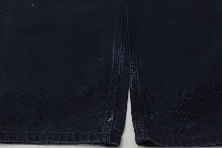 Mens Original Dungaree Fit Carpenter Work B11 MDT Carhartt Pants