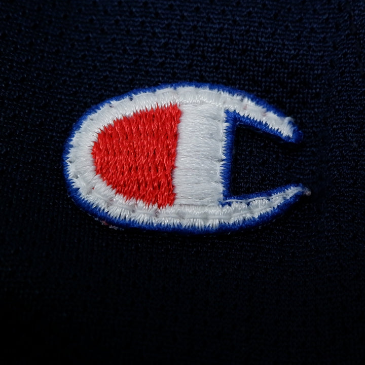 Vintage Champion Jersey #55 Rare Dikembe Mutombo Denver Nuggets