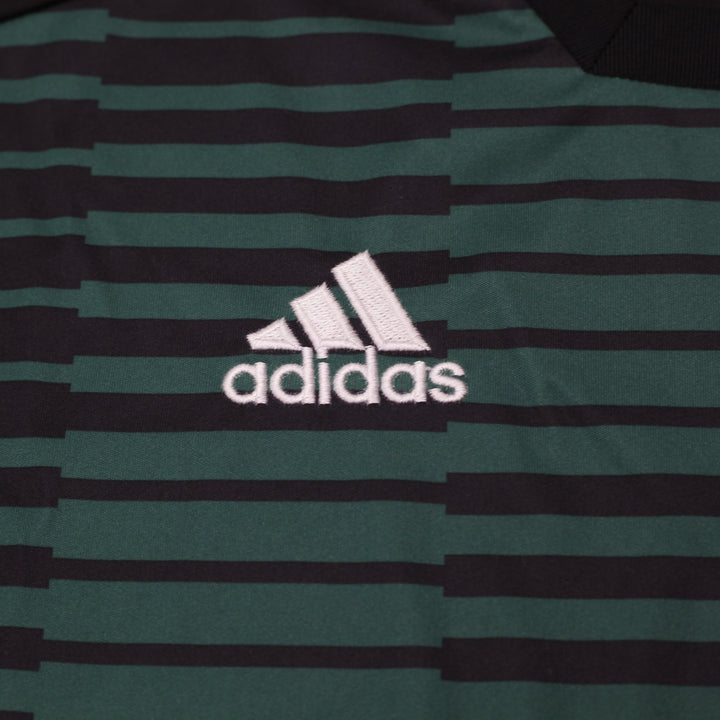 Mens Adidas Mexico 2018 World Cup Pre-Match Training Football Jersey Size XL