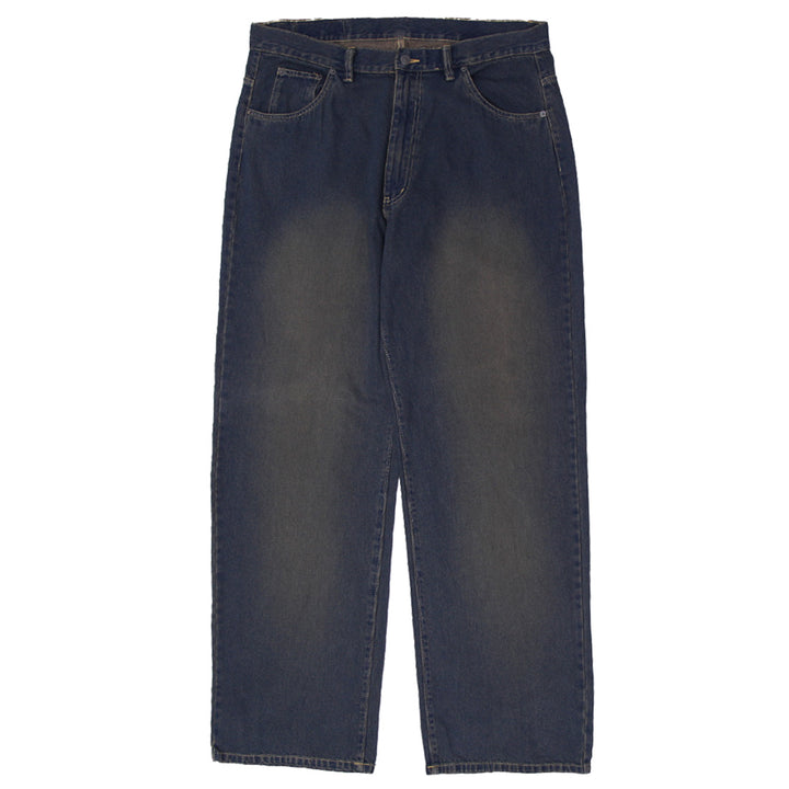 Mens BDG Brand Baggy Jeans