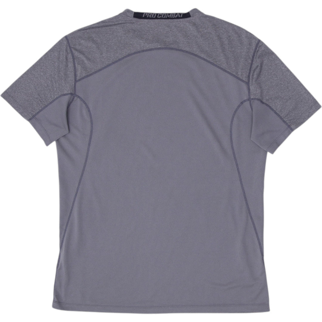 Mens Nike Pro Combat Dri-FIT Athletic Performance T-Shirt Size L