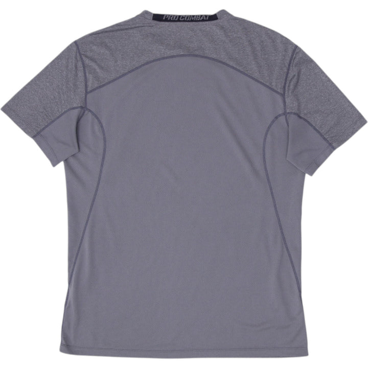 Mens Nike Pro Combat Dri-FIT Athletic Performance T-Shirt Size L