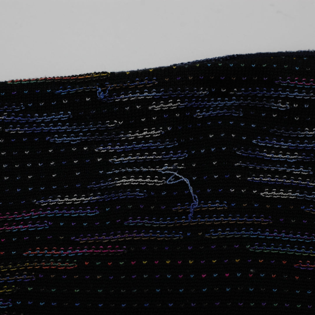 Vintage 90s Tundra Canada Textile Knit Coogi Sweater Size L