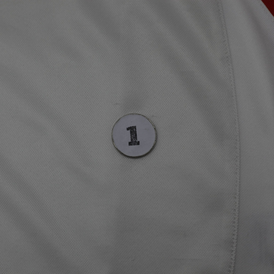2010-2011 Puma Italy Training Soccer Jersey Size L | Migration_Jerseys - Detail View | Fashion Rerun