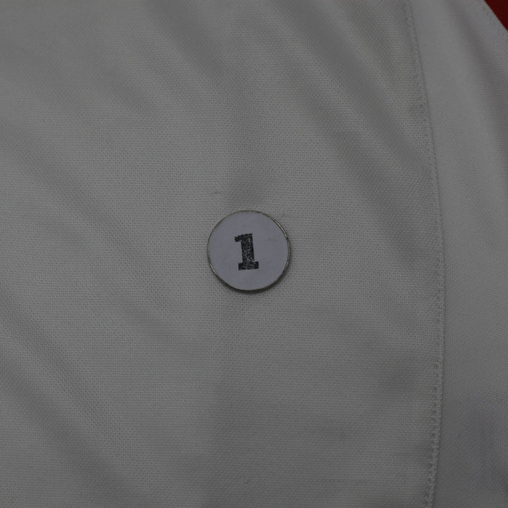 2010-2011 Puma Italy Training Soccer Jersey Size L | Migration_Jerseys - Detail View | Fashion Rerun