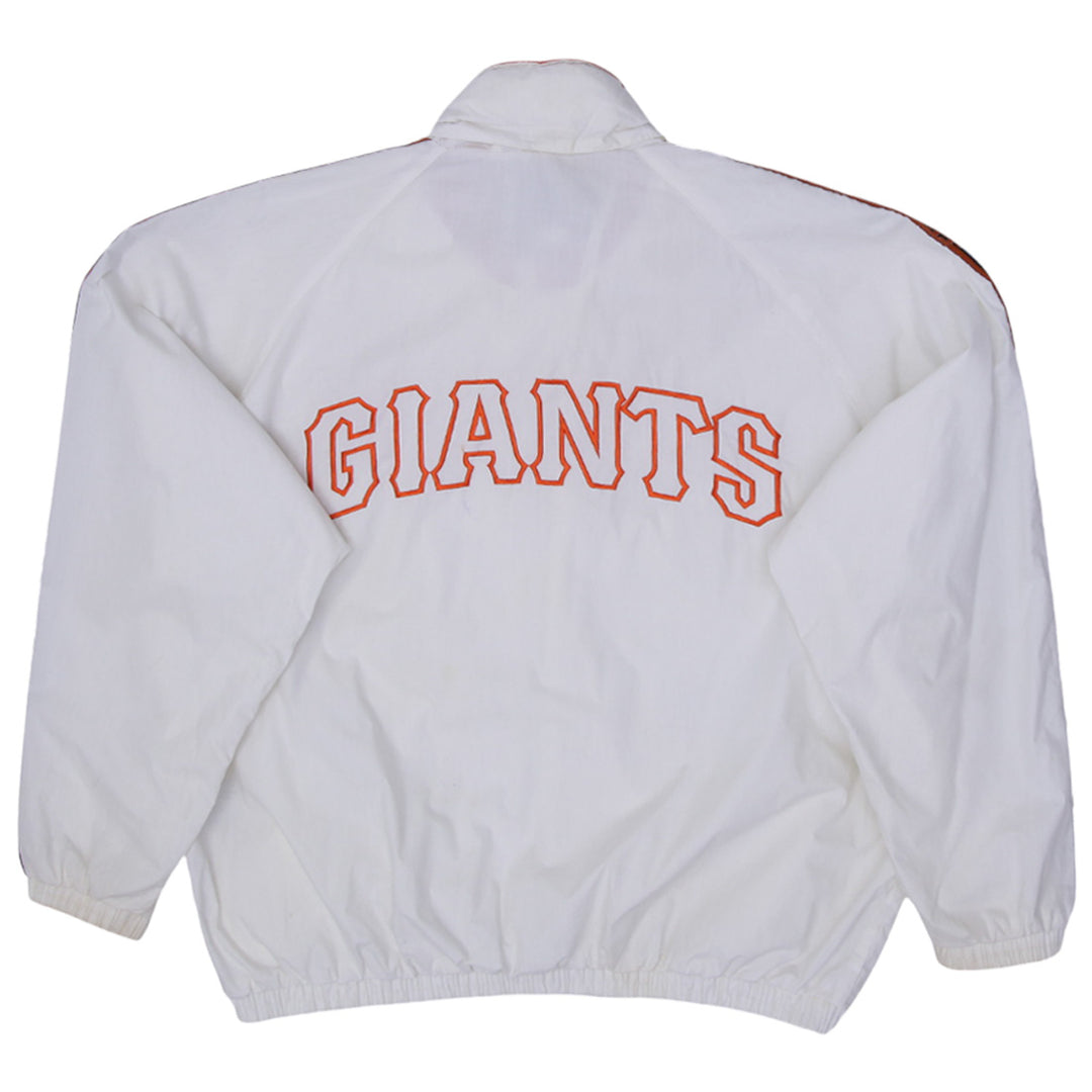 Vintage Genuine Merchandise Pro Player Giants San Francisco Jacket
