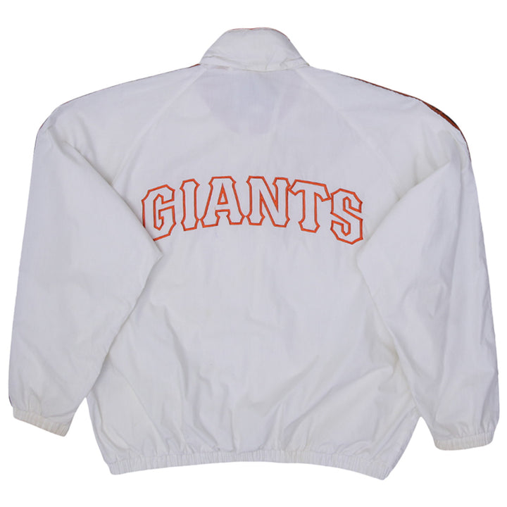Vintage Genuine Merchandise Pro Player Giants San Francisco Jacket