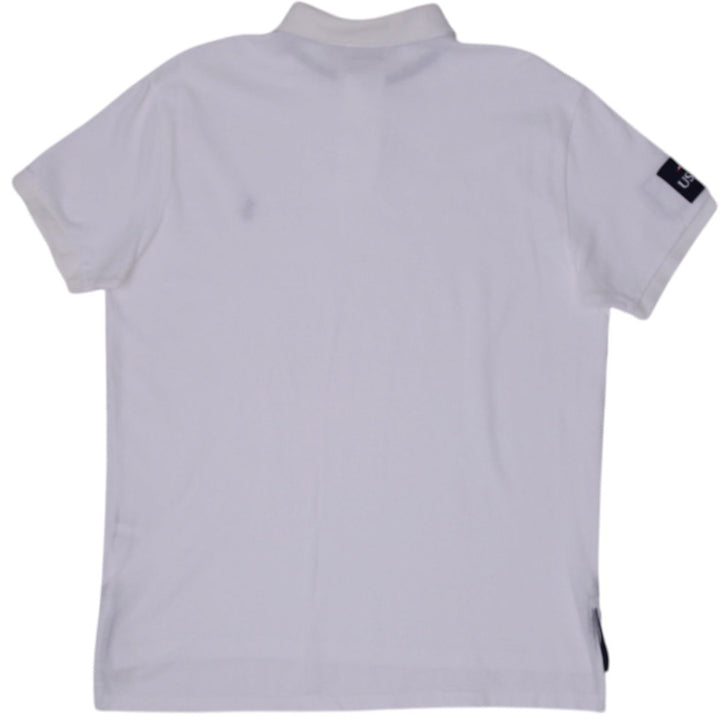 Ralph Lauren Polo Classic Polo Shirt Size L | Migration_T-Shirts - Side View | Fashion Rerun