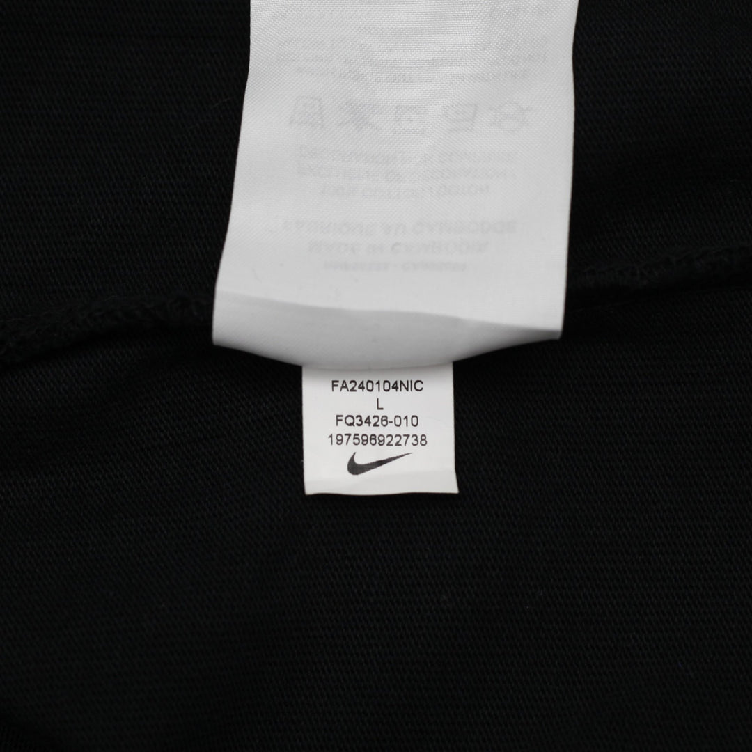 Mens Nike Club Fleece Full Zip Jacket Size L