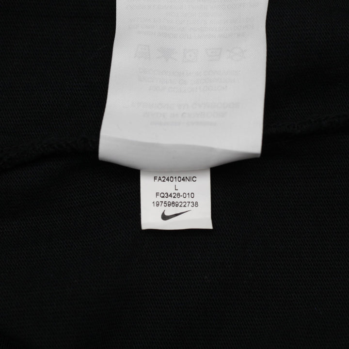 Mens Nike Club Fleece Full Zip Jacket Size L