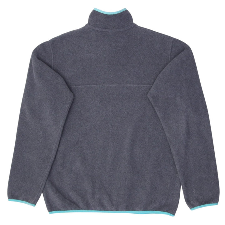Mens Patagonia Lightweight Synchilla Snap-T Fleece Pullover