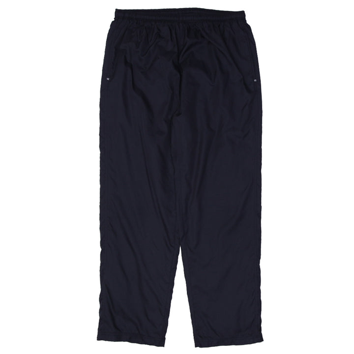 Vintage Embroidered Adidas Logo Sports Pants
