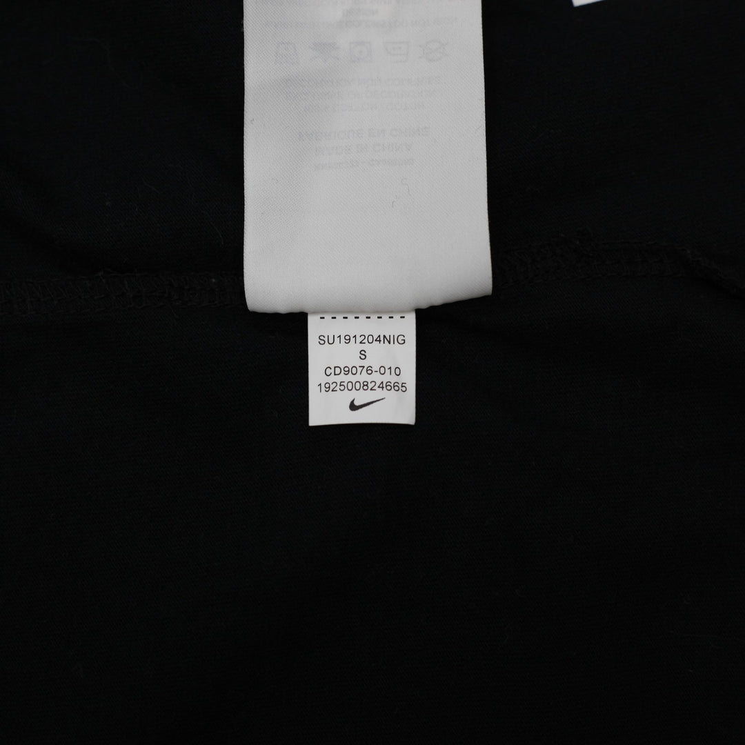 Mens Nike Sportswear BETRUE Rainbow Pride T-Shirt