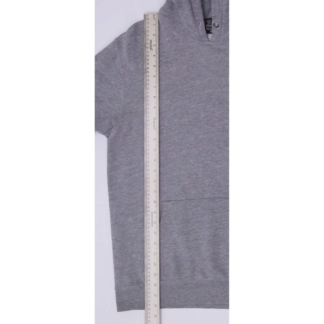 Mens Stussy World Tour Hoodie Pullover Hoodie Size L
