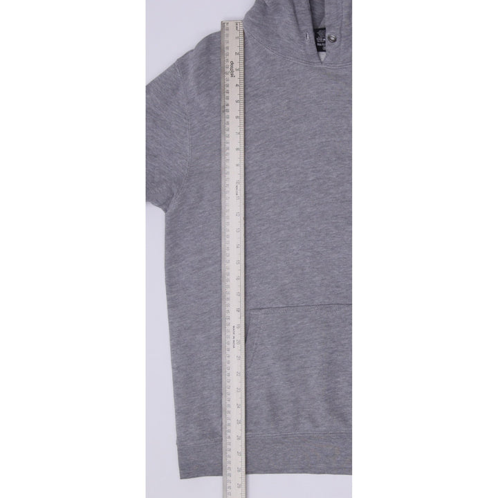 Mens Stussy World Tour Hoodie Pullover Hoodie Size L