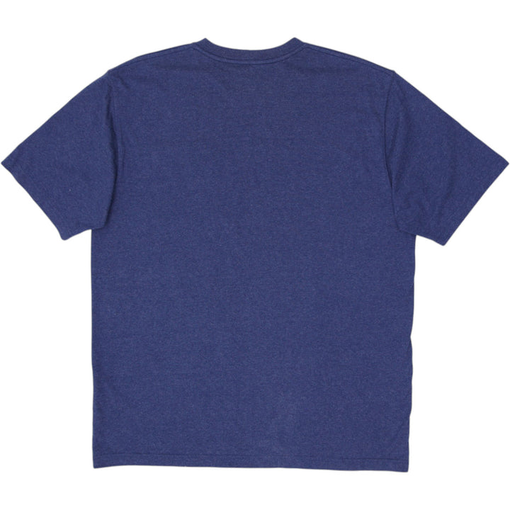Mens Carhartt Original Fit Cotton Workwear T-Shirt Size L