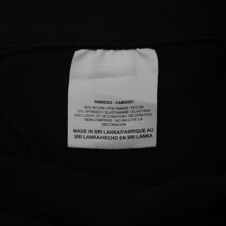 Ladies Nike Dri-Fit Bootcut Flare Yoga Workout Pants Size S