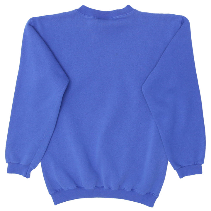 Vintage Logo Athletic NFL New York Giants Sweatshirt