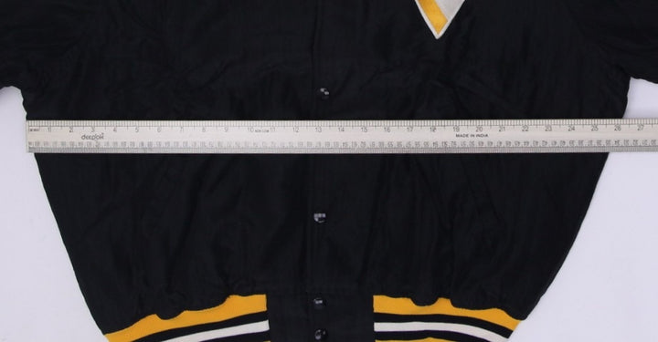 Vintage Pittsburgh Penguins 1990s Starter Jacket