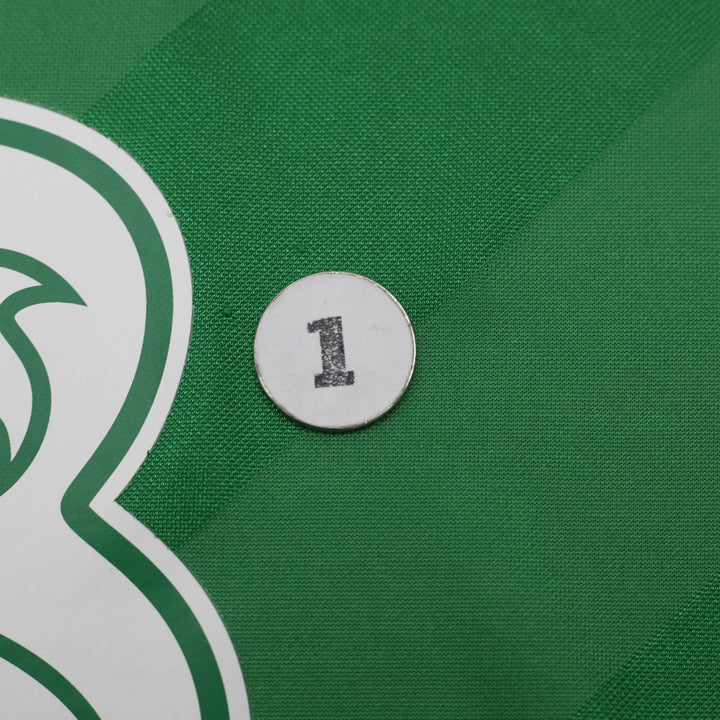 2016-2017 Umbro Republic of Ireland Football Jersey Size XL | Migration_Jerseys - View 11 | Fashion Rerun