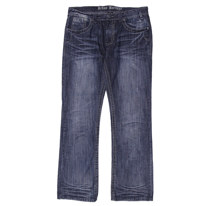 Mens Y2K Urban Heritage Jeans