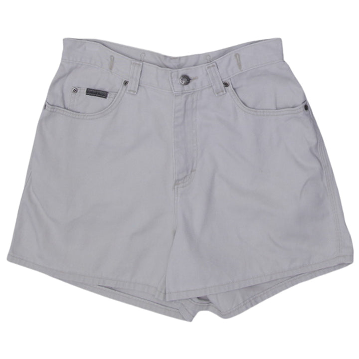 Ladies Riveted by Lee Denim Shorts