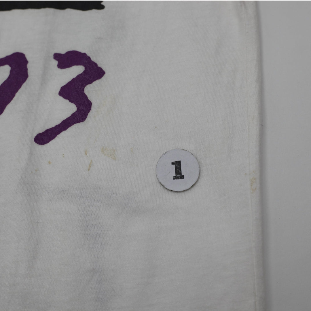 Vintage 1993 Tina Turner What's Love Tour T-Shirt Size M | Migration_T-Shirts - View 7 | Fashion Rerun