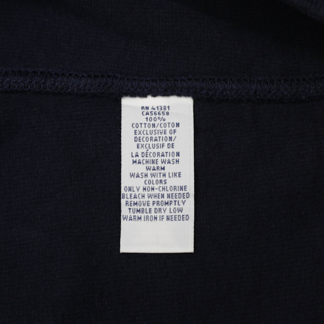 Polo Ralph Lauren Cotton Pullover Sweater Size M | Migration_Knitwear & Sweaters RL Collection - Alternate Vi | Fashion Rerun