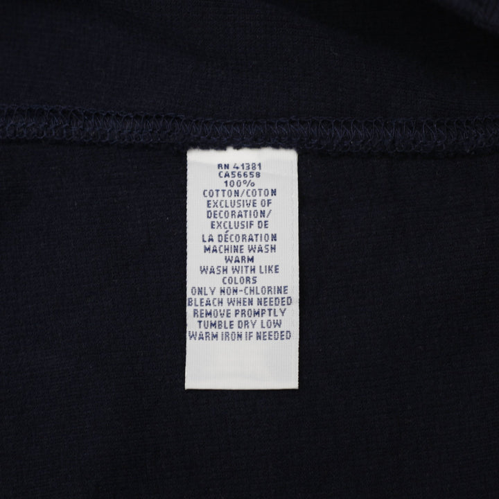 Polo Ralph Lauren Cotton Pullover Sweater Size M | Migration_Knitwear & Sweaters RL Collection - Alternate Vi | Fashion Rerun
