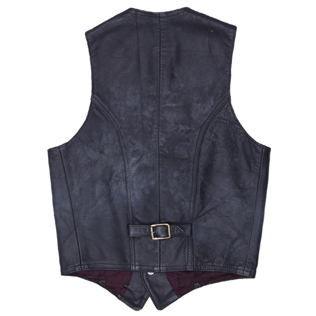 専用GOA ARCHIVE REAL LEATHER VINTAGE VEST Shop Antique Vintage Ladies Wolff Of Canada Leather Vest | Fashion