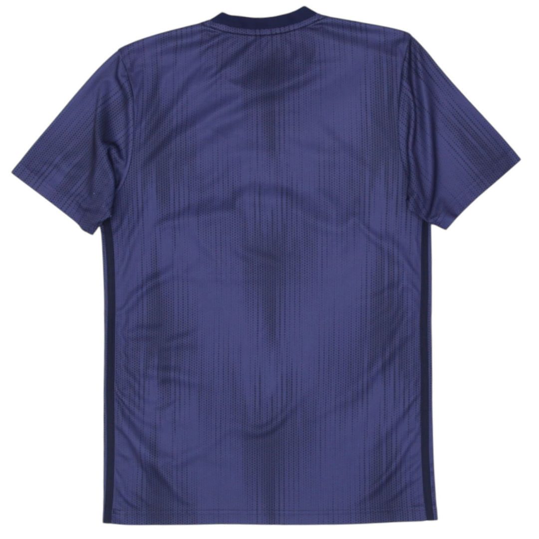 Mens Manchester United 2018 2019 Third Football Shirt Jersey Adidas