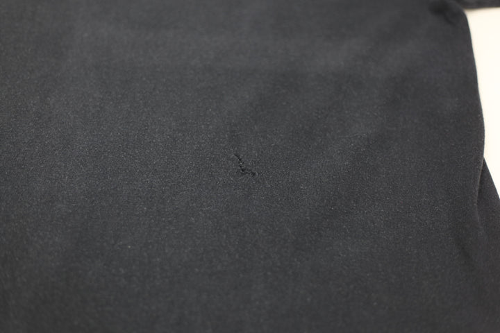 1991 Vintage Star Trek The Undiscovered Country T-Shirt S.Stitch XL