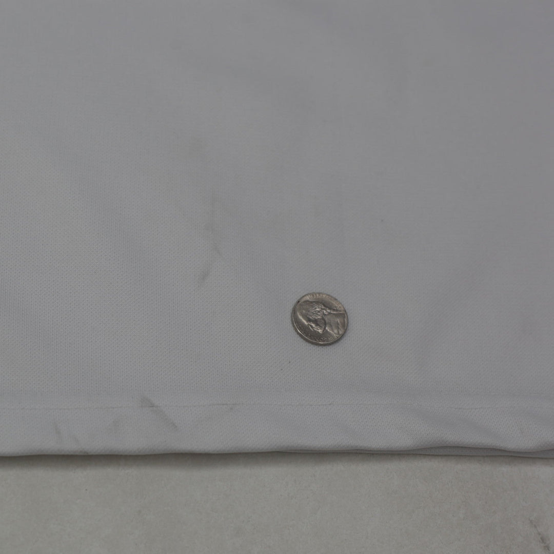 Vintage 1967-68 Hardwood Classics Mitchell & Ness Sonics #19 Jersey - Fashion Rerun Vintage Migration_Jersey