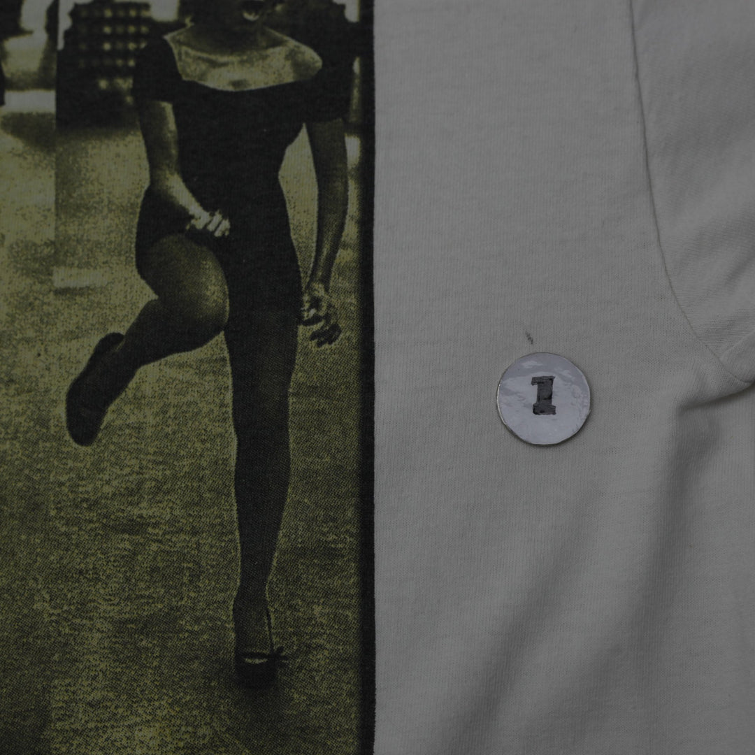 Vintage 90s Tina Turner Wildest Dream Tour Single Stitch T Shirt XL | Migration_T-Shirts - Alternate View | Fashion Rerun
