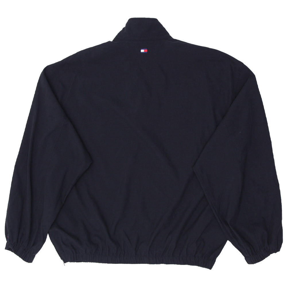 Vintage Tommy Hilfiger Golf Quarter Zip Pullover Jacket - Fashion Rerun Vintage Migration_Jacket