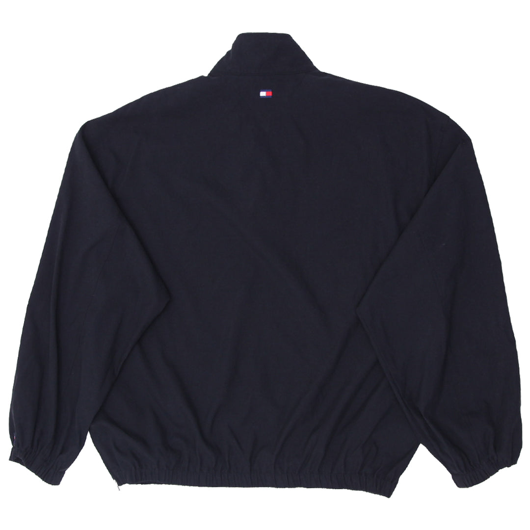Vintage Tommy Hilfiger Golf Quarter Zip Pullover Jacket - Fashion Rerun Vintage Migration_Jacket