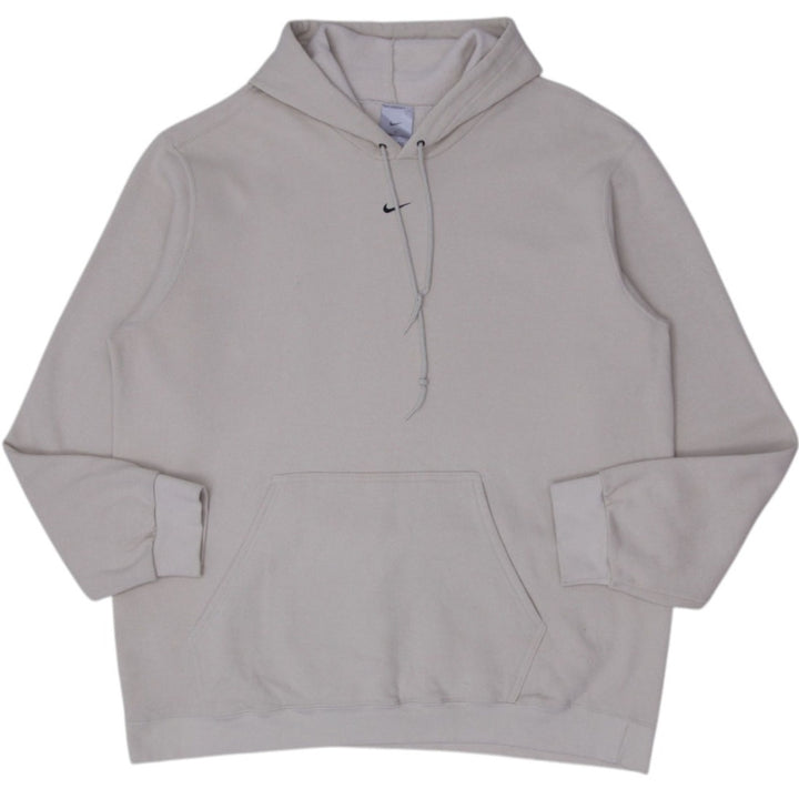 Vintage Embroidered Nike Center Swoosh Pullover Hoodie XXL | Migration_Hoodies | Fashion Rerun