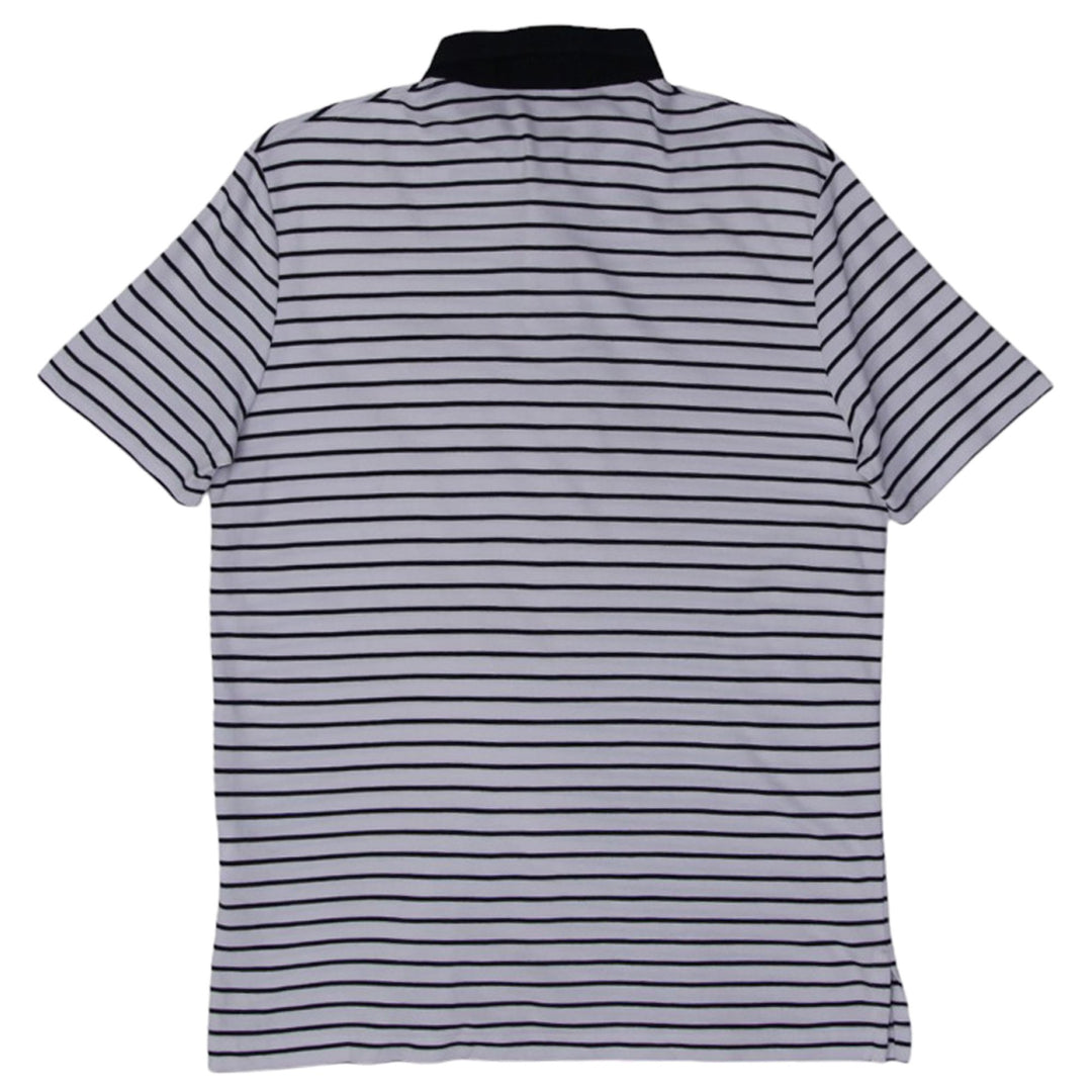 Mens Polo Ralph Lauren Striped Polo T-Shirt