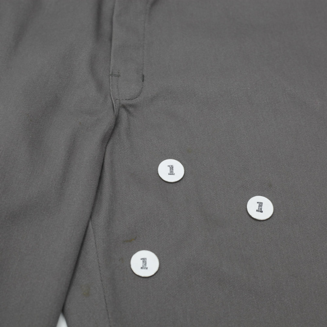 Mens Dickies 874 Original Fit Work Flex Durable Pants Size 34x32