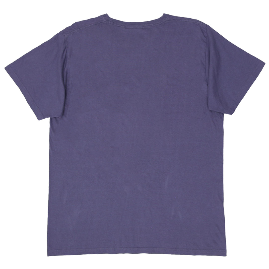 Y2K Mens Tapout Graphic T-Shirt Extra Extra