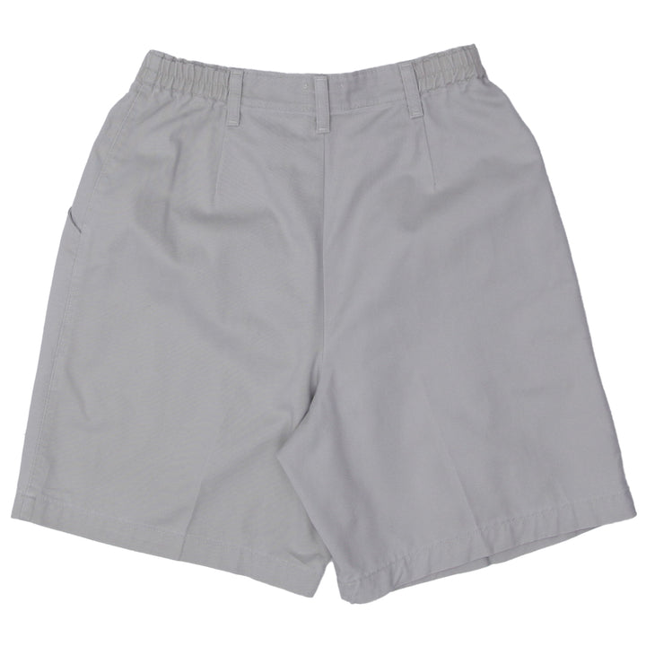 Vintage Lee High Waisted Pleated Shorts Ladies - Fashion Rerun Vintage Migration_Shorts