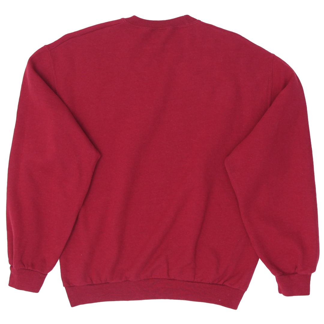 Mens Jerzees Orange County Choppers Sweatshirt