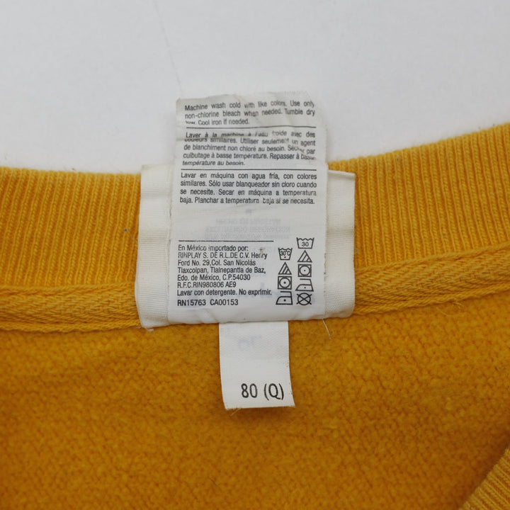 Mens Champion Reverse Weave Crewneck Sweatshirt Size M