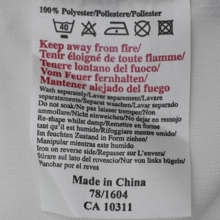 Mens 99-00 Mens Umbro Manchester United Jersey White Soccer