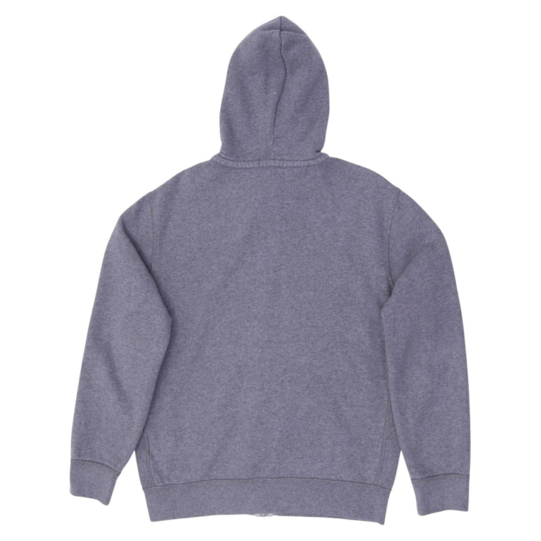 Mens Polo Ralph Lauren Full Zip Gray Hoodie