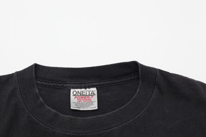 Vintage Rusty Wallace Nascar AOP T-Shirt Chase Authentics L