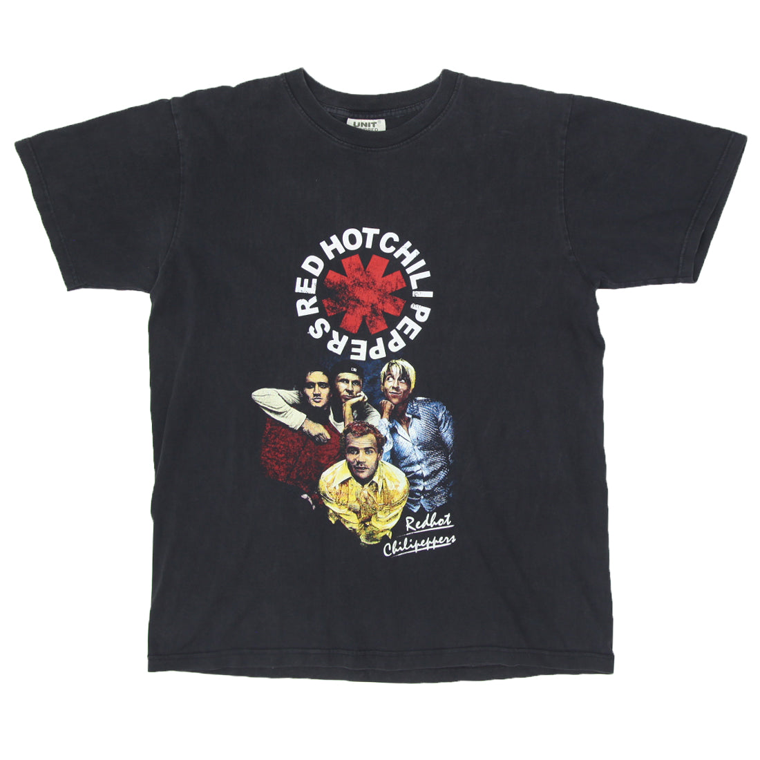 レッチリ Nun Tower Tee M ミュージシャン RED HOT CHILI PEPPERS Nun